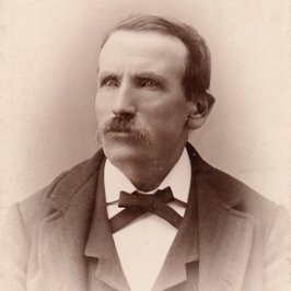 John J. Lyon (1835 - 1915) Profile